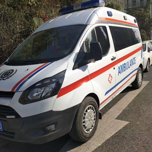 滕州品质救护车出租,为您的健康出行负责