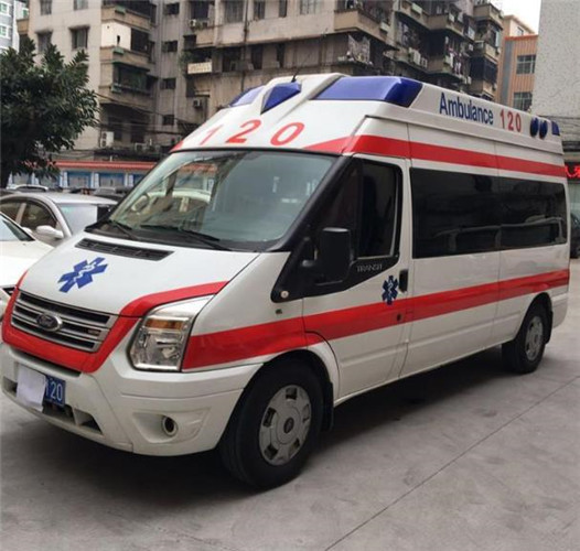 滕州非急救护车护送行业的服务质量如何保障