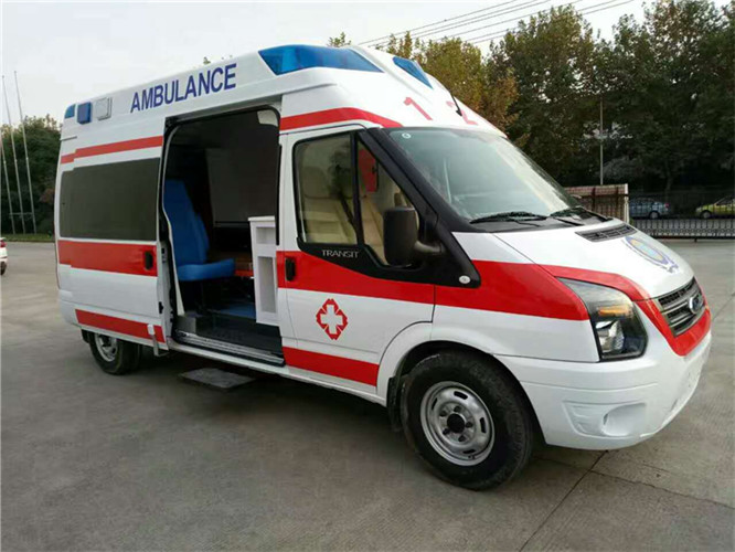 滕州乌鲁木齐沙依巴克区上线 “安康护送” 非急救转运服务平台