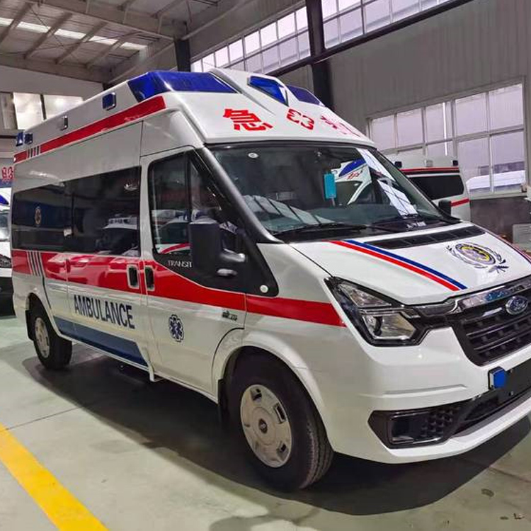 滕州演唱会救护车出租保障现场