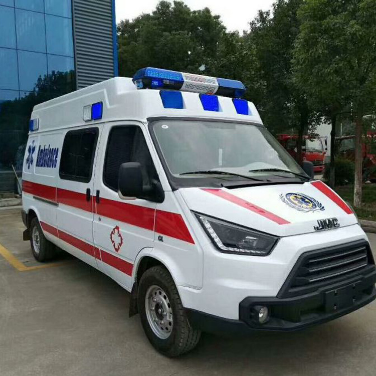 滕州救护车出租哪家好